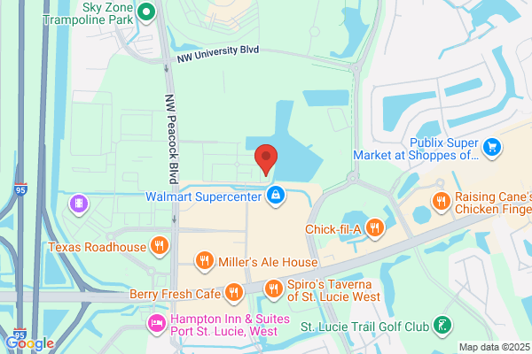 Mark J. Pamer, D.O., LLC