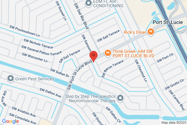 Port St. Lucie Medical Wellness