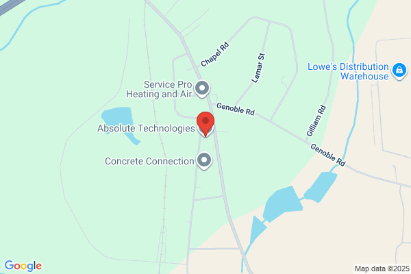 Absolute Technology LLC