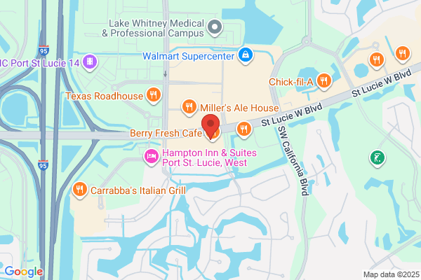 Sage Dental of Port St. Lucie
