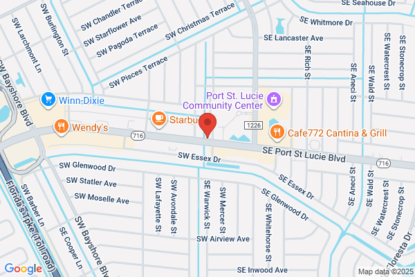 St Lucie Center for Cosmetic Dentistry