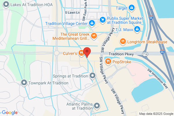 Tradition Parkway Dental Care