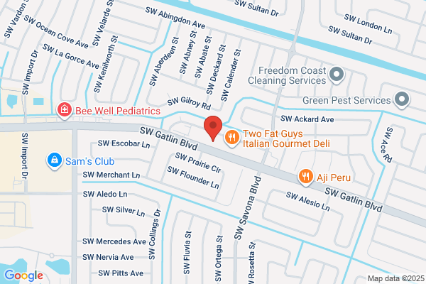 Tomalty Dental Care Port St. Lucie