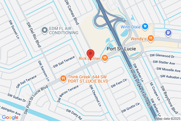 My Dentist of Port St. Lucie