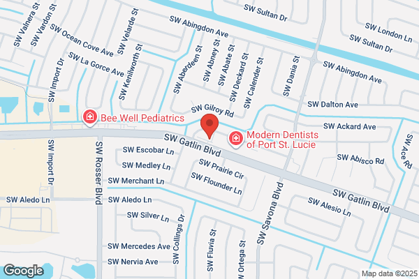 My Dentist of Port St. Lucie West