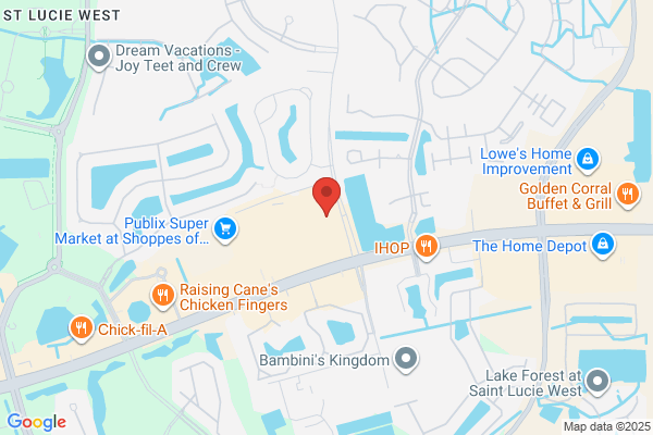 Coast Dental