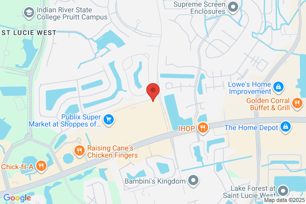 Riverwalk Dental Group