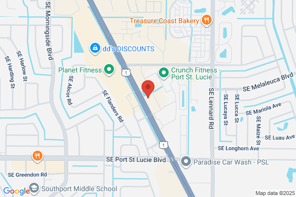 Jetson TV & Appliance - Port St. Lucie