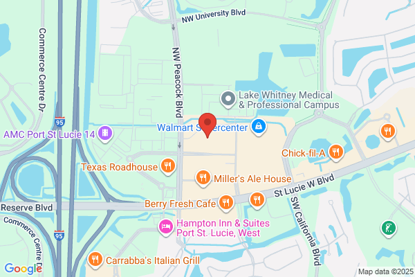 Jetson TV & Appliance - St. Lucie West