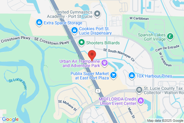 Dermatology Center of Florida