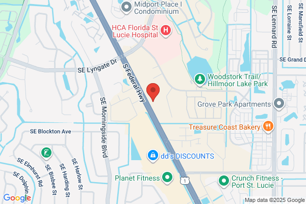 Water's Edge Dermatology - Port St Lucie East