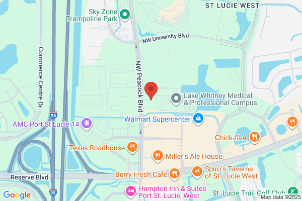 United Vein & Vascular Centers