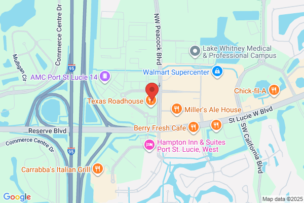 Lee Plastic Surgery & Laser Center - Port St. Lucie
