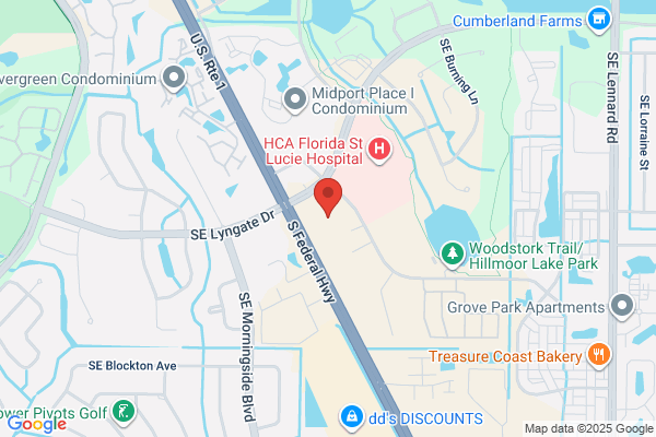 Heart and Family Health Institute- Residency Clinic