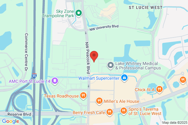 Lawnwood Surgical Specialists - Port St. Lucie