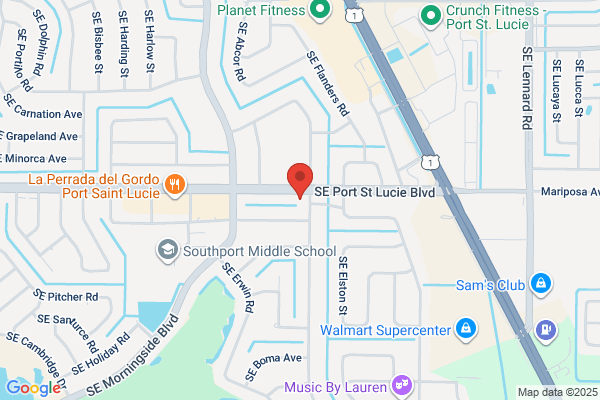 CareNow Urgent Care - Port St. Lucie East
