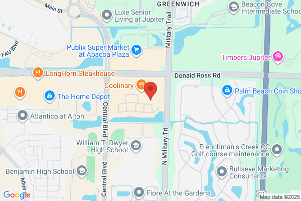 Palm Beach Sports Club