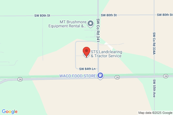 STS Tractor Services