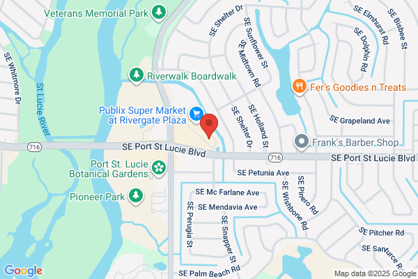 LGI Homes - Port St. Lucie