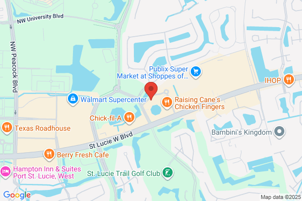 VitalCaring Group - Port St. Lucie