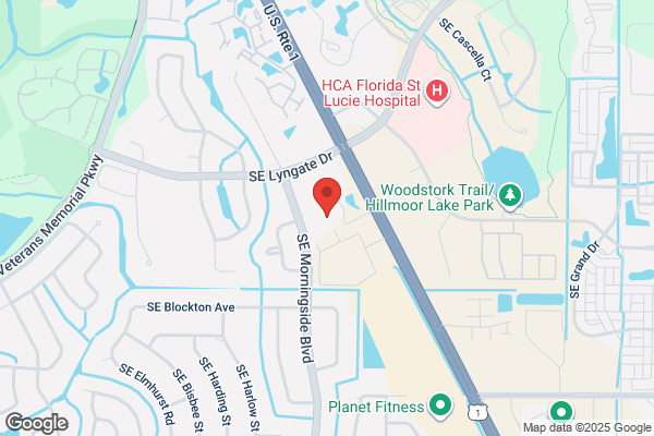 Brookdale Port St. Lucie