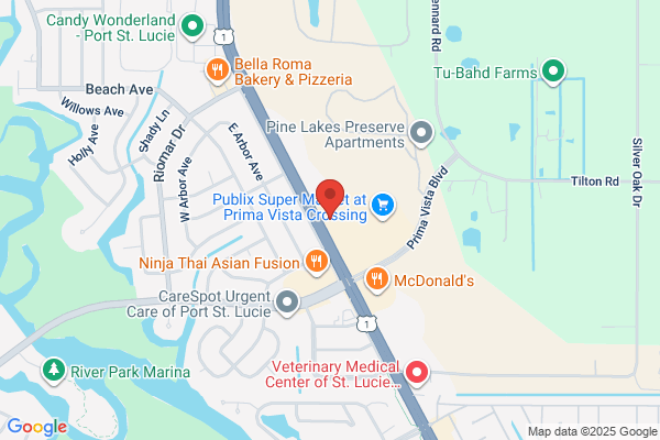 One Plant Dispensary Port St. Lucie