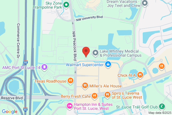 Vivo Infusion - Port St. Lucie