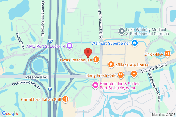 Holiday Inn Express & Suites Port St. Lucie West, an IHG Hotel