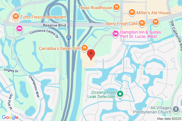 Residence Inn by Marriott Port St. Lucie