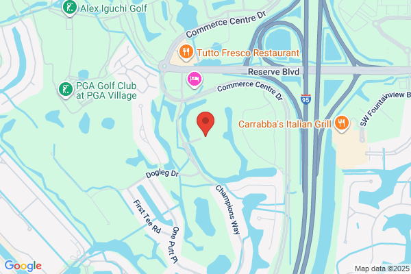 Sheraton PGA Vacation Resort, Port St. Lucie