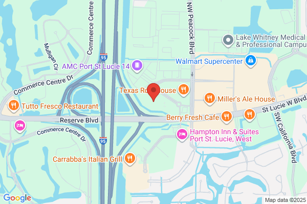 SpringHill Suites by Marriott Port St. Lucie