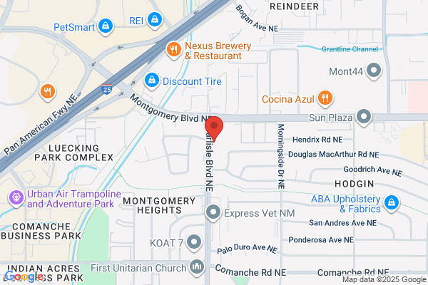 Cushnie and McMahon Car Accident Attorneys