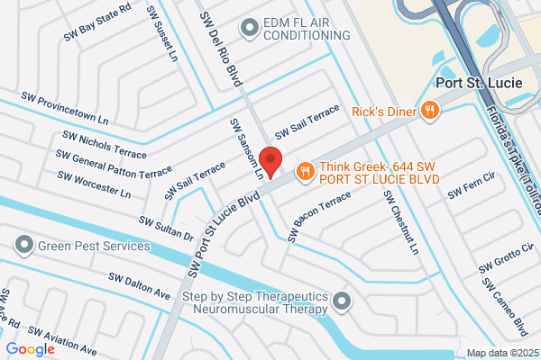 SuraMed Health Center - Pediatrician Port St. Lucie