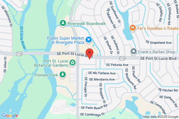 Fred Astaire Dance Studios - Port St. Lucie