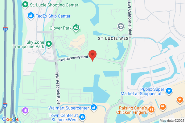 Treasure Coast Printers