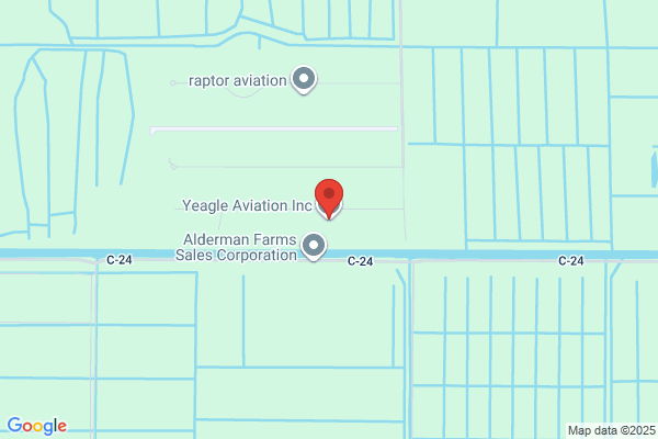 YEAGLE AVIATION INC.