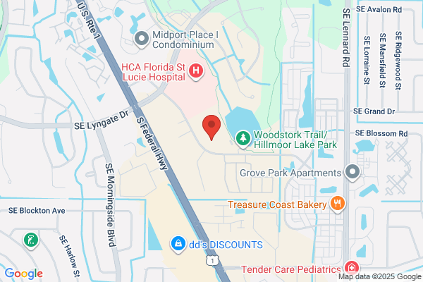 Pinnacle Foot and Ankle Centers
