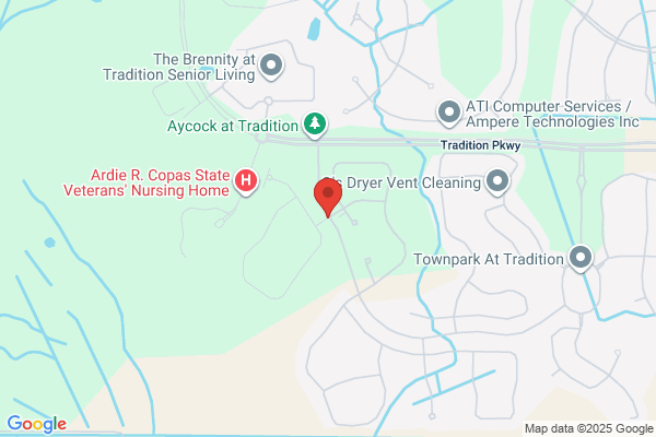 Lake Park at Tradition