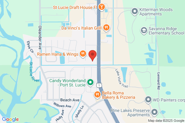All Florida Security Services