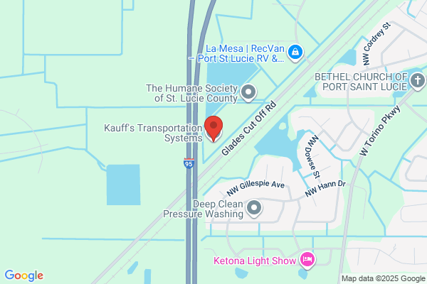 Kauff's Towing-Transportation