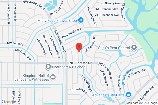 Greengold Tree Service