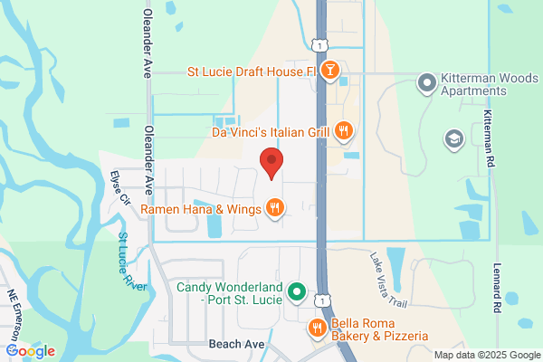 North Port St. Lucie Animal Hospital