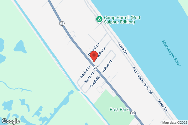 Cajun Kitchen of Plaquemines