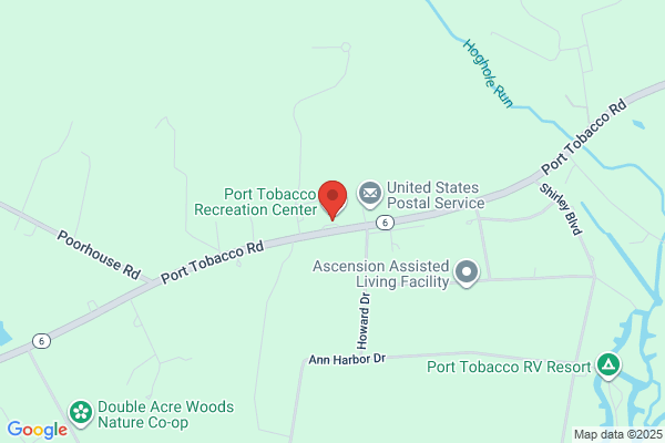Charles County Adult Day Services