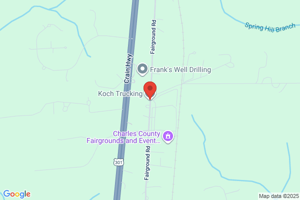 Koch Trucking