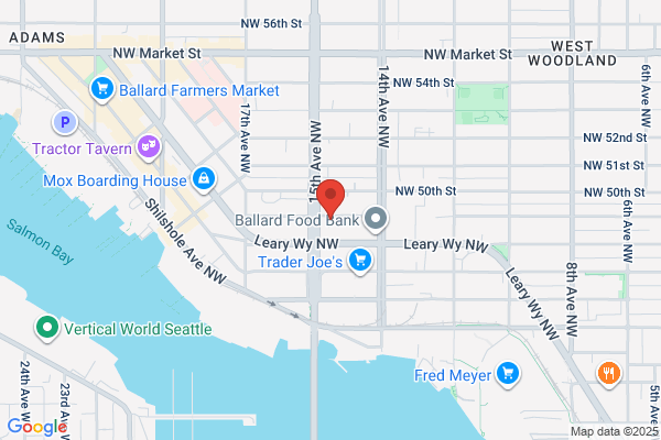 Integrated Marine Systems Inc