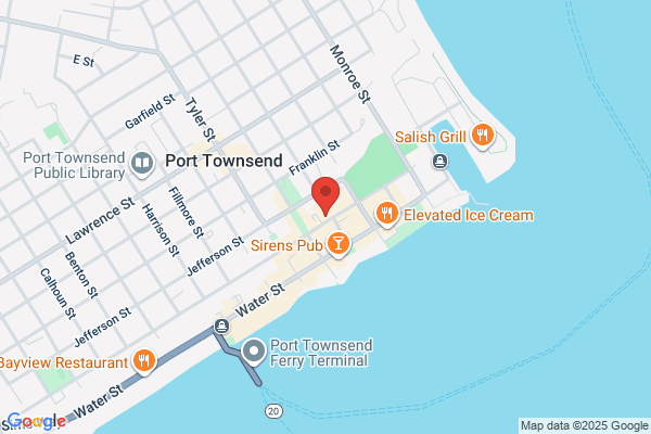 Port Townsend Antique Mall
