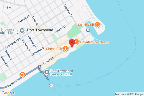 Port Townsend Gallery
