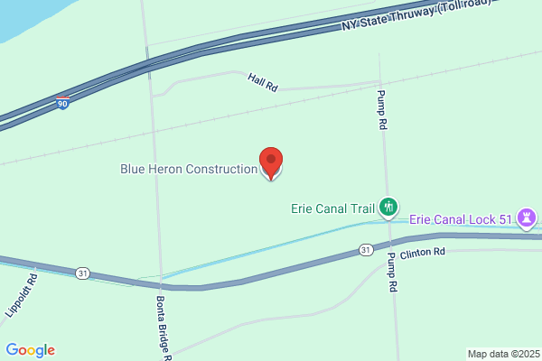 Blue Heron Construction