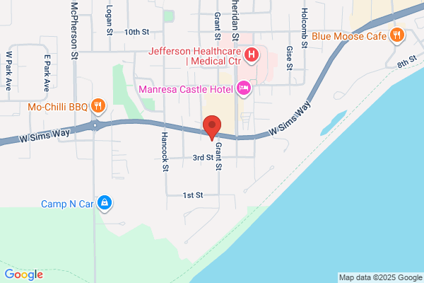 First Federal